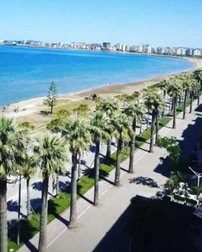 Apartment for rent Lungomare Ensi